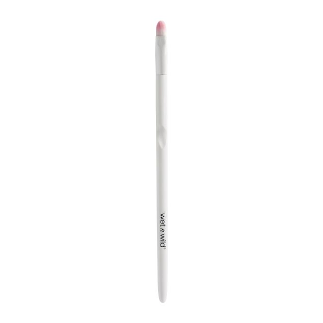 WET N WILD SMALL CONCEALER šepetėlis maskuojamosiomis priemonėms tepti