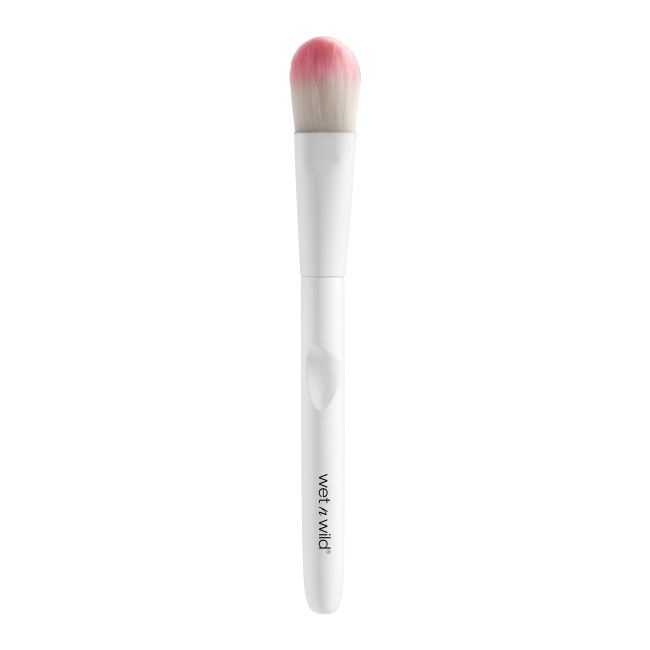WET N WILD FOUNDATION makiažo pagrindo šepetėlis