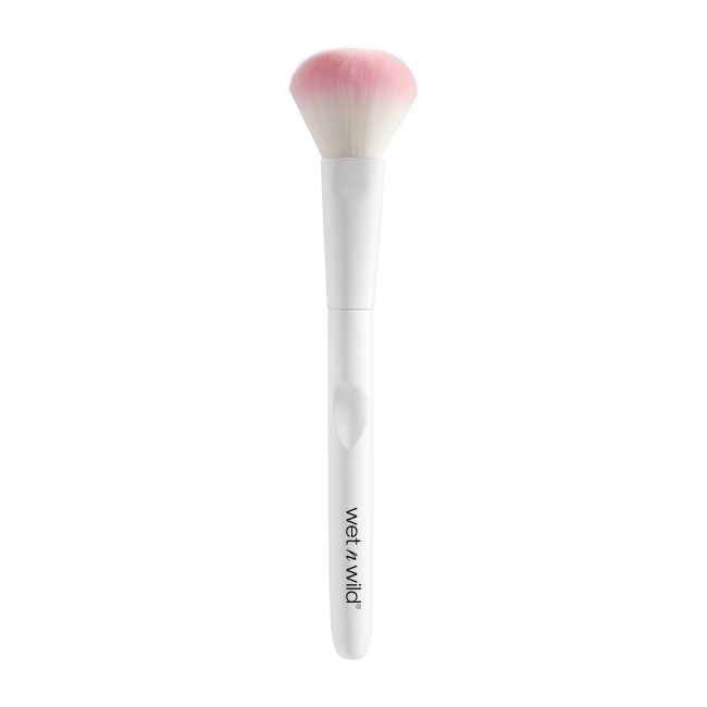 WET N WILD POWDER pudros šepetėlis