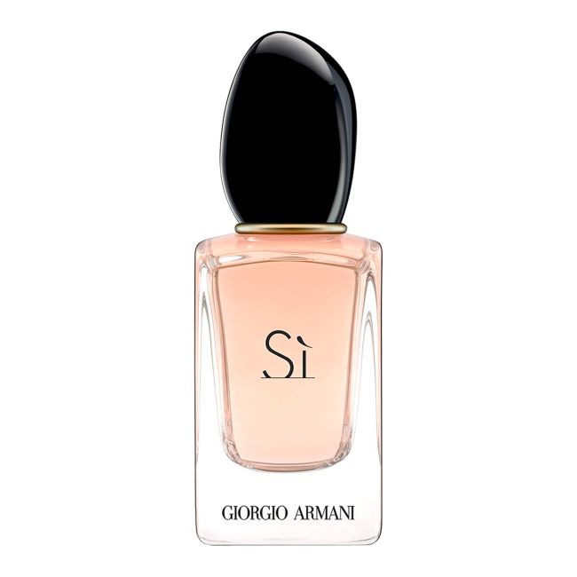 GIORGIO ARMANI SI parfumuotas moterų vanduo, 30 ml