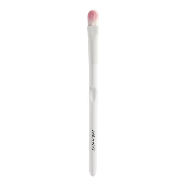 WET N WILD LARGE akių vokų šešėlių šepetėlis
