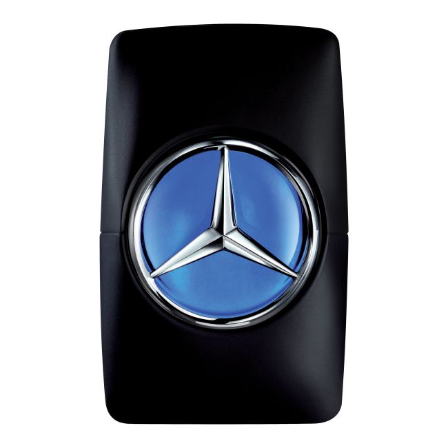 MERCEDES - BENZ MAN tualetinis vyrų vanduo, 100 ml