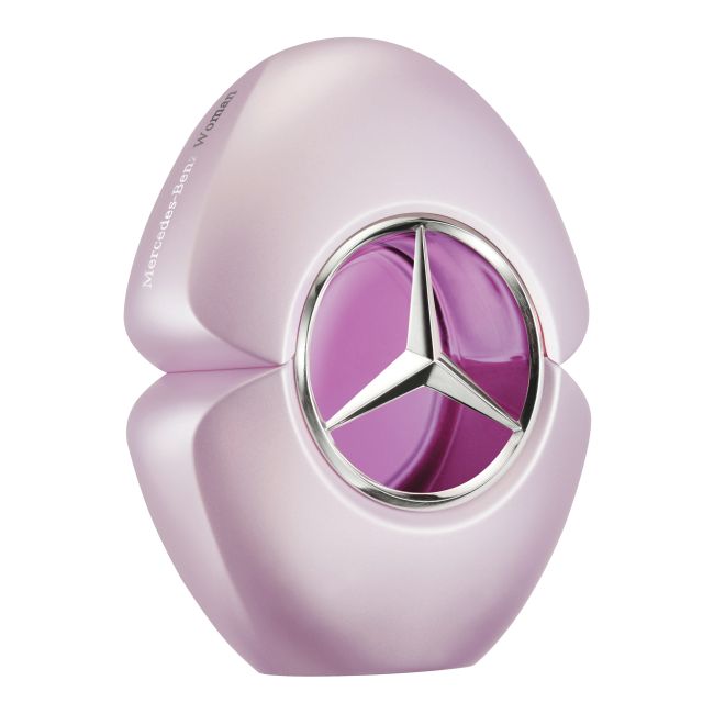 MERCEDES - BENZ WOMAN parfumuotas moterų vanduo, 60 ml