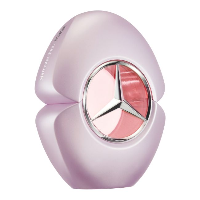 MERCEDES - BENZ WOMAN tualetinis moterų vanduo, 60 ml