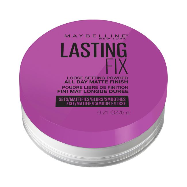 MAYBELLINE MASTER FIX birioji pudra, 6 g