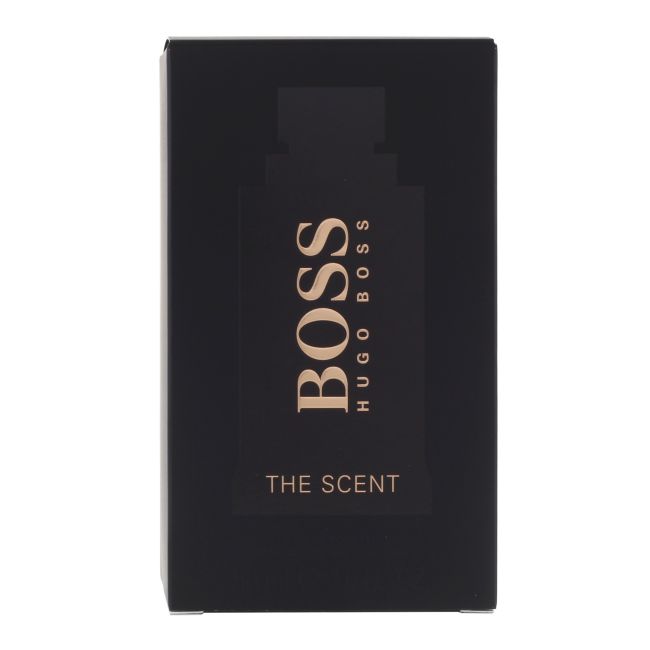 HUGO BOSS THE SCENT tualetinis vanduo, 50 ml