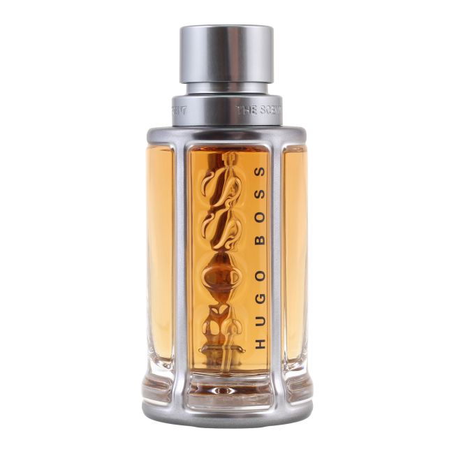 HUGO BOSS THE SCENT tualetinis vanduo, 50 ml