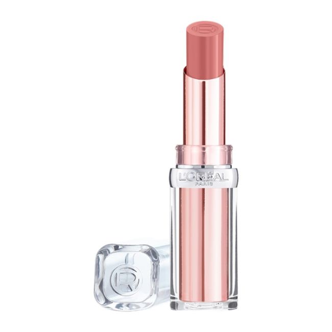 L'OREAL COLOR RICHE SHINE lūpų dažai