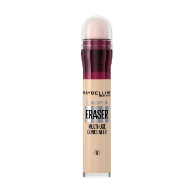 MAYBELLINE INSTANT ANTI - AGE ERASER maskuojamoji priemonė, 6,8 ml