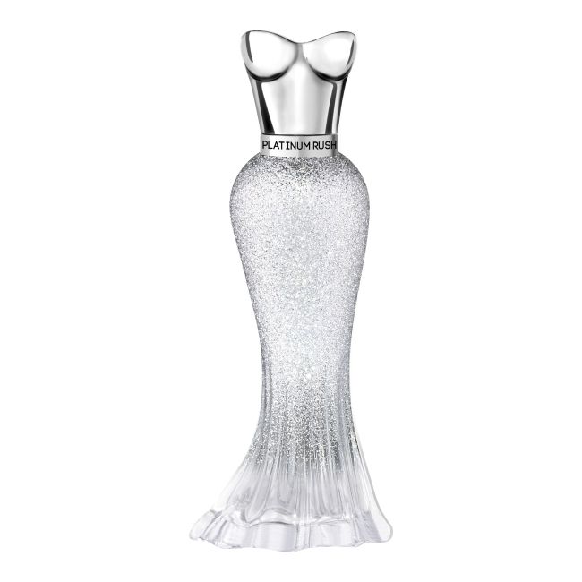 PARIS HILTON PLATINUM RUSH parfumuotas vanduo moterims, 30 ml