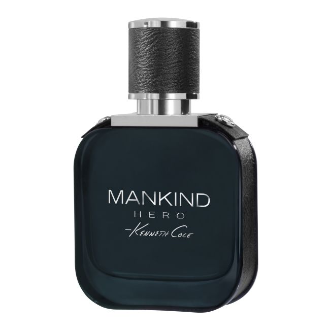 KENNETH COLE MANKIND HERO tualetinis vanduo, 50 ml