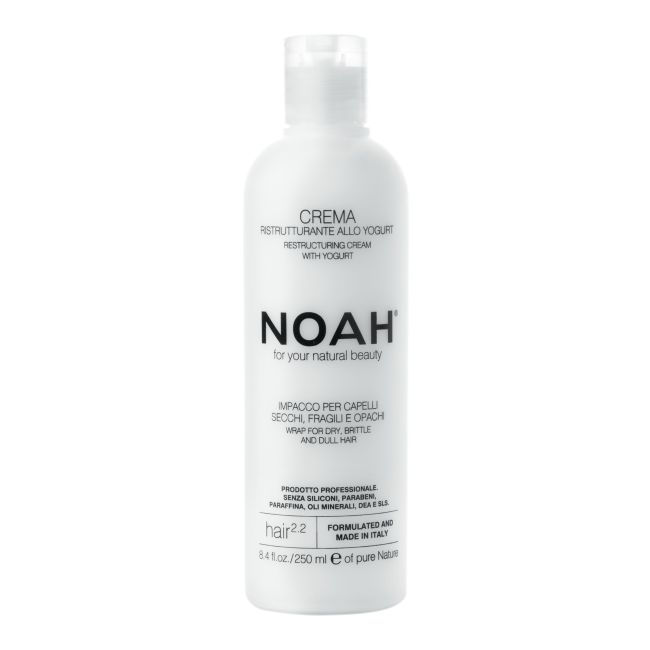 NOAH 2.2 RESTRUCTURING plaukų kremas, 250 ml