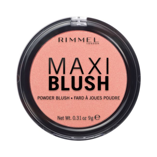 RIMMEL MAXI skaistalai, 9 g