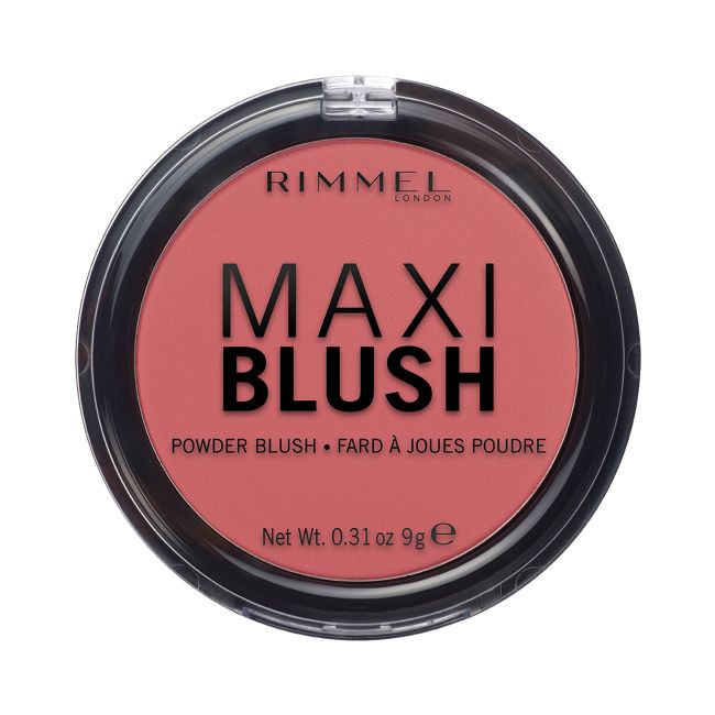 RIMMEL MAXI skaistalai, 9 g