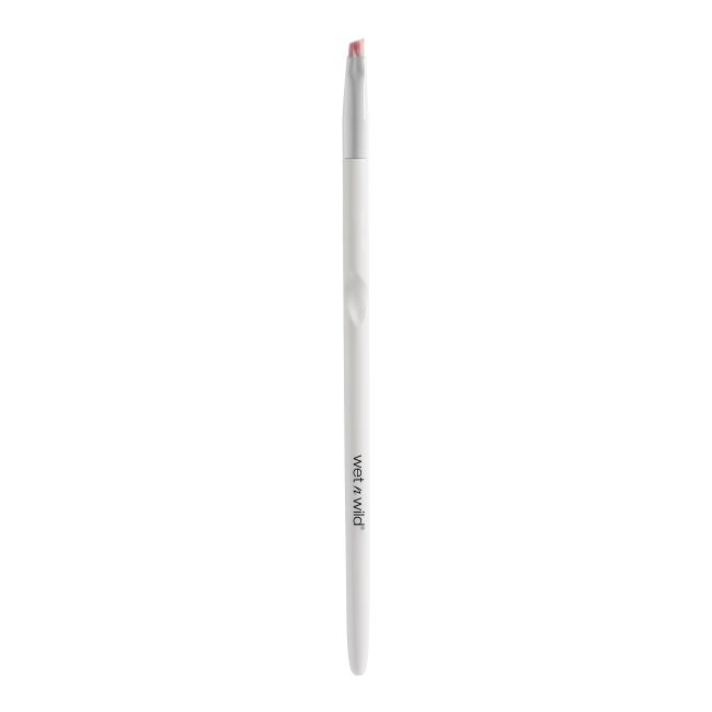 WET N WILD ANGLED LINER akių kontūro šepetėlis