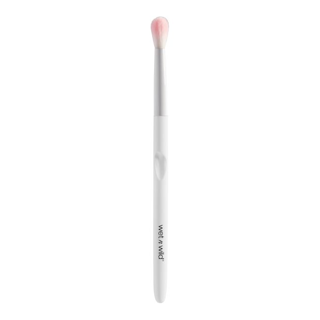 WET N WILD CREASE makiažo šepetėlis