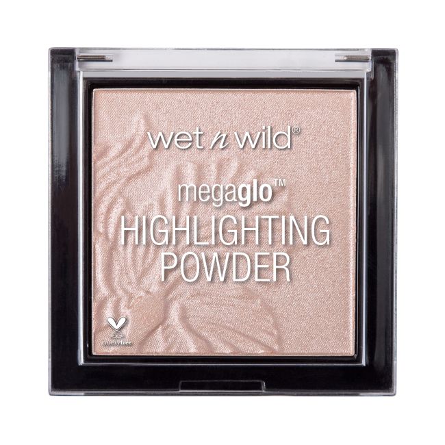 WET N WILD MEGAGLO HIGHLIGHTING kompaktinė pudra, 5,4 g