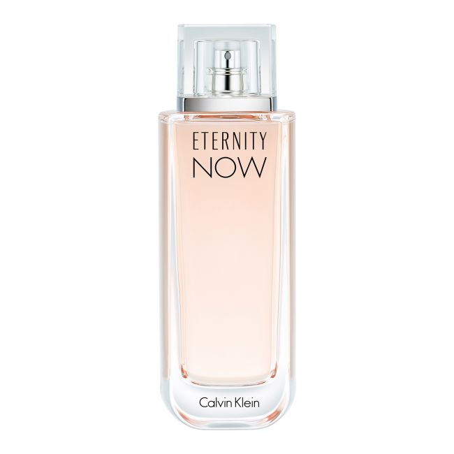 CALVIN KLEIN ETERNITY NOW parfumuotas vanduo, 100 ml