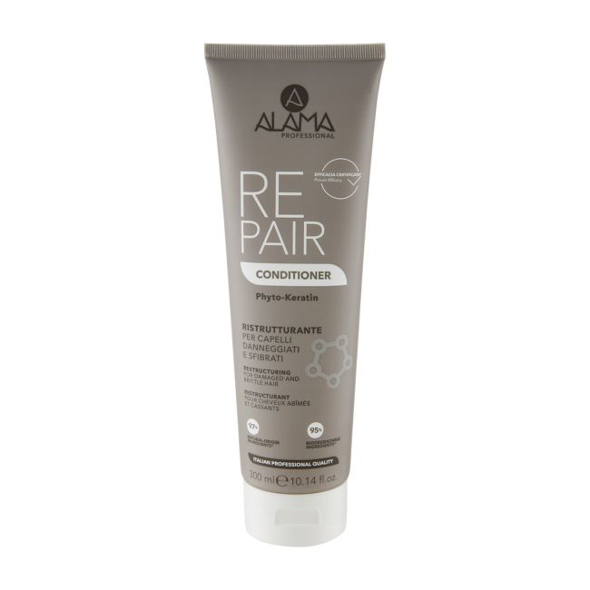 ALAMA PROFESSIONAL REPAIR plaukų kondicionierius, 300 ml
