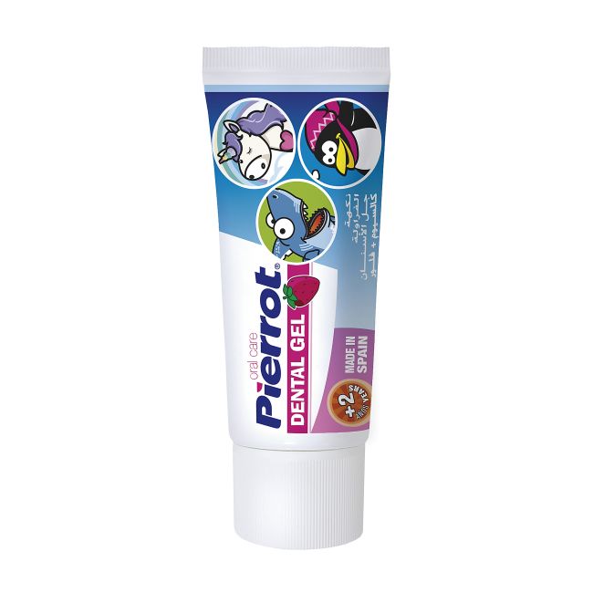 PIERROT PIWY dantų želė, 30 ml