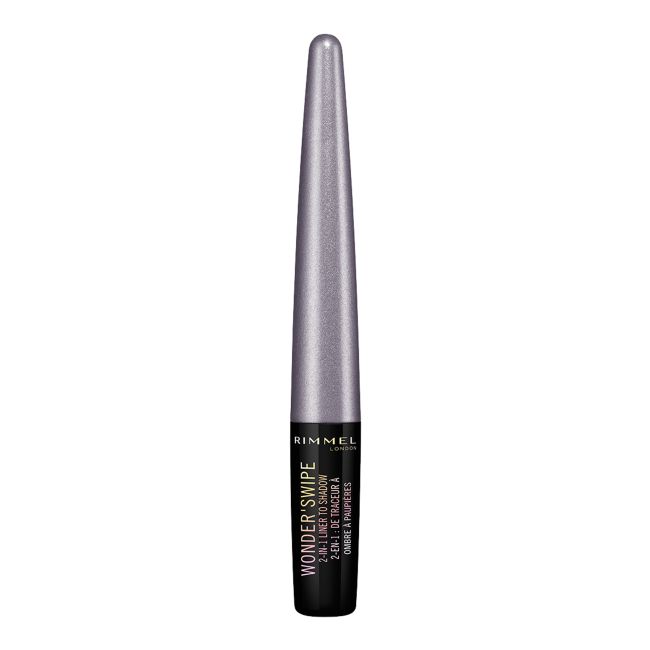 RIMMEL WONDER SWIPE skystas akių kontūras arba akių vokų šešėliai, 1,7 ml