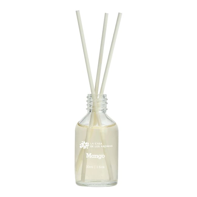 LOS AROMAS MIKADO MANGO patalpų kvėpiklis, 30 ml