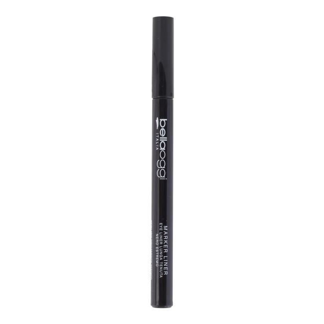 BELLAOGGI MARKER LINER akių kontūro žymeklis - markeris, 1,6 g