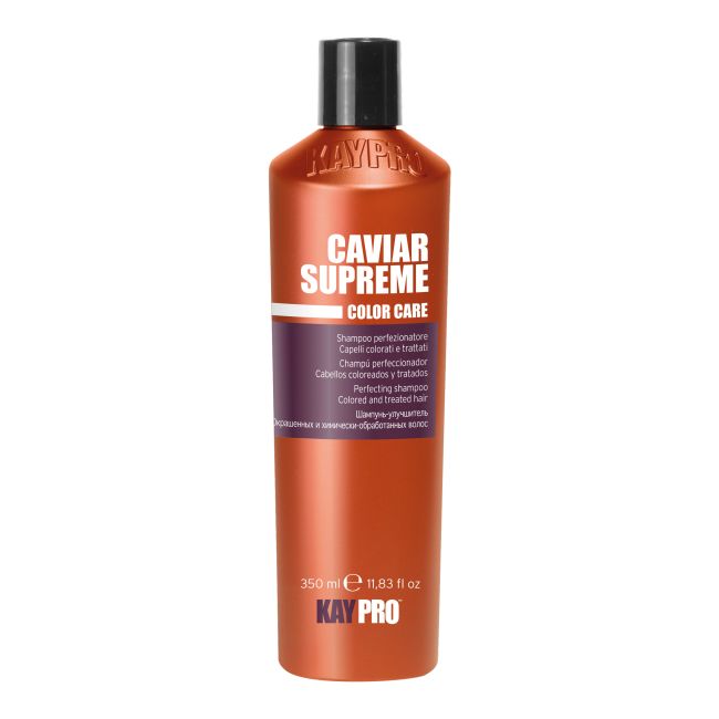 KAY PRO CAVIAR SUPREME plaukų šampūnas, 350 ml