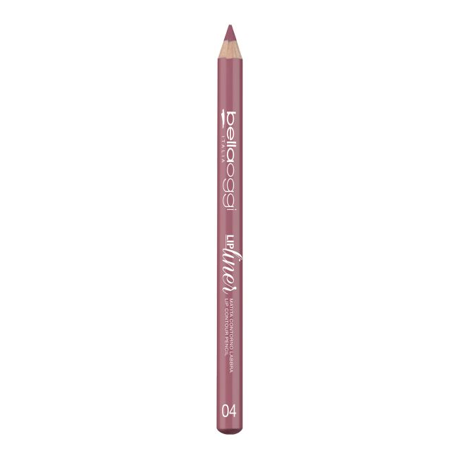 BELLAOGGI LIP LINER lūpų kontūro pieštukas, 1,1 g