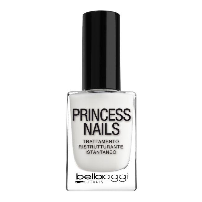 BELLAOGGI PRINCESS NAILS nagų lako pagrindas - stipriklis, 11 ml