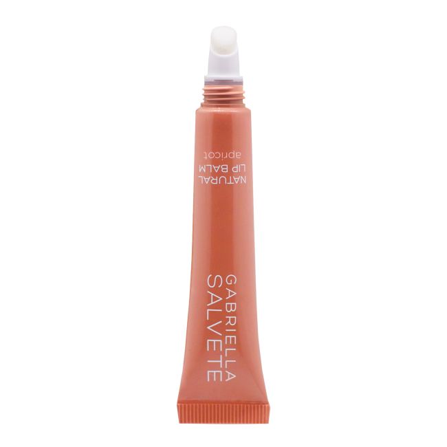 GABRIELLA SALVETE NATURAL lūpų balzamas, 9 ml