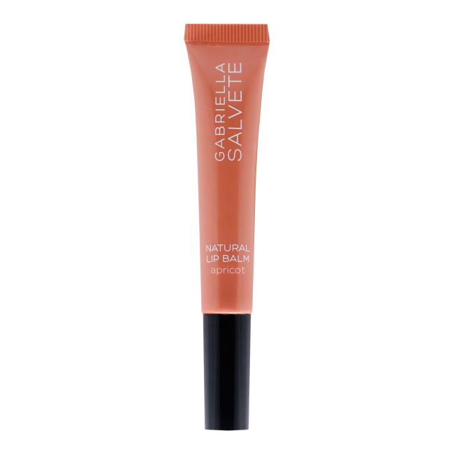 GABRIELLA SALVETE NATURAL lūpų balzamas, 9 ml