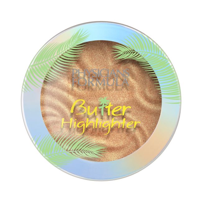 PHYSICIANS FORMULA BUTTER HIGHLIGHTER švytėjimo suteikianti pudra, 5 g