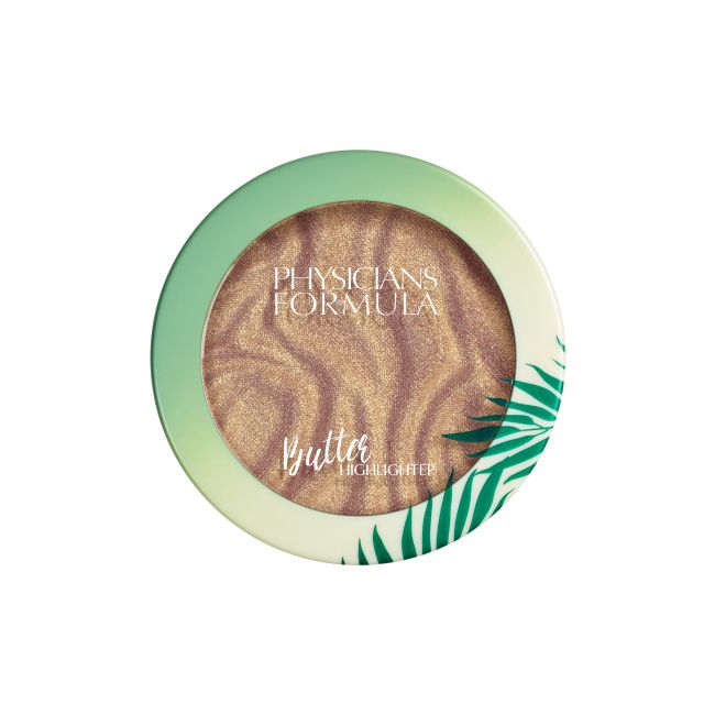 PHYSICIANS FORMULA BUTTER HIGHLIGHTER švytėjimo suteikianti pudra, 5 g