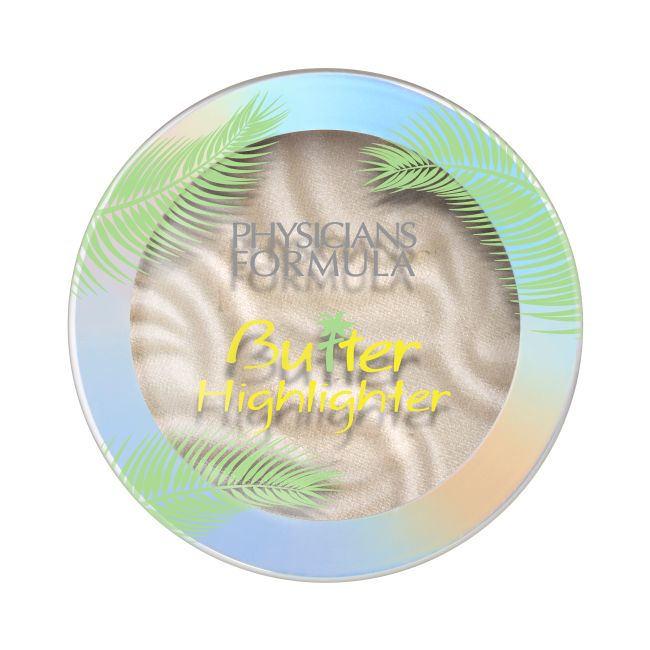 PHYSICIANS FORMULA BUTTER HIGHLIGHTER švytėjimo suteikianti pudra, 5 g