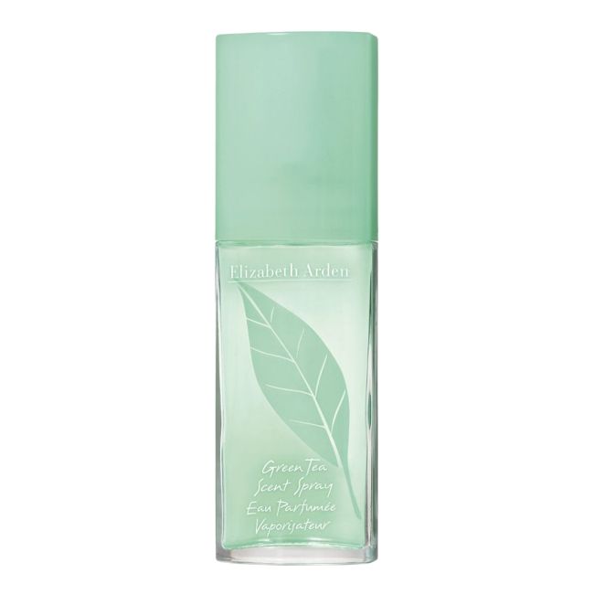 ELIZABETH ARDEN GREEN TEA parfumuotas moterų vanduo, 30 ml