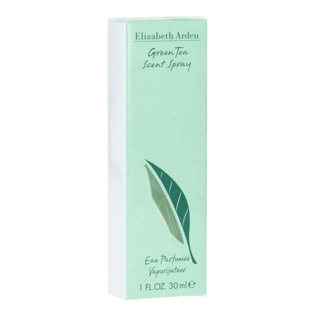 ELIZABETH ARDEN GREEN TEA parfumuotas moterų vanduo, 30 ml