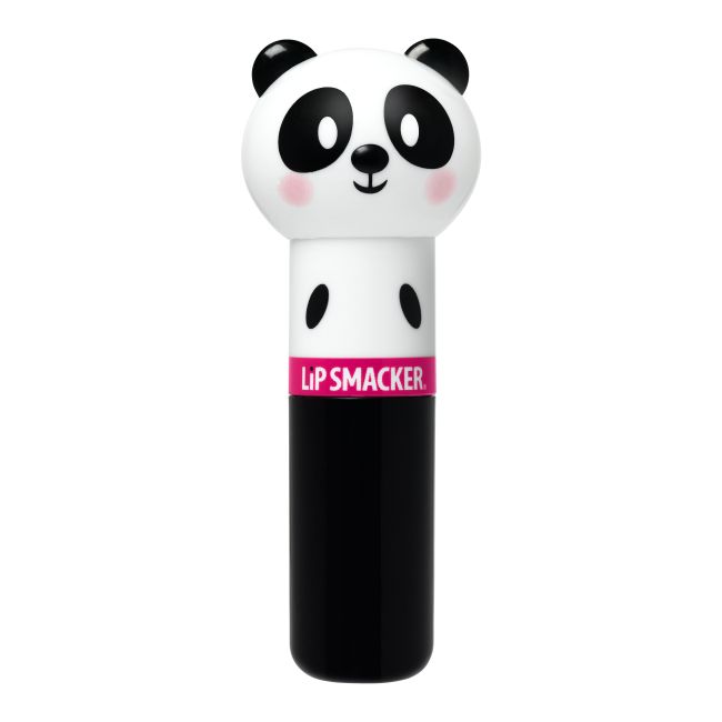 LIP SMACKER CUDDLY CREAM PUFF lūpų balzamas, 4 g