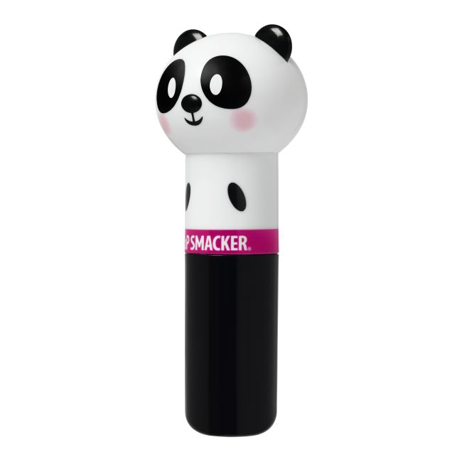LIP SMACKER CUDDLY CREAM PUFF lūpų balzamas, 4 g