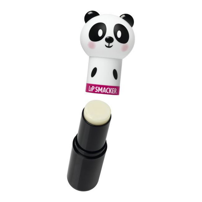 LIP SMACKER CUDDLY CREAM PUFF lūpų balzamas, 4 g