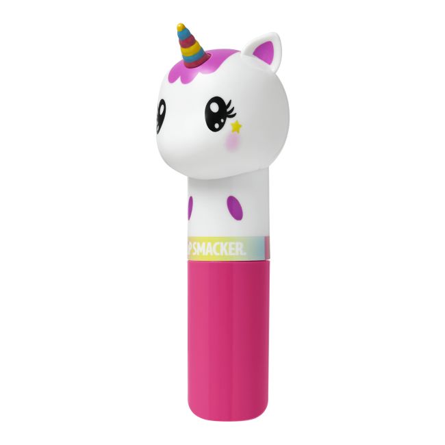 LIP SMACKER UNICORN MAGIC lūpų balzamas, 4 g