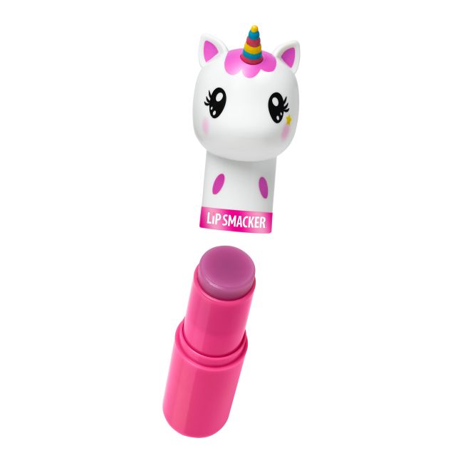 LIP SMACKER UNICORN MAGIC lūpų balzamas, 4 g