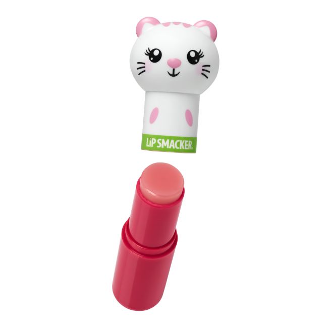LIP SMACKER WATER MEOW ION lūpų balzamas, 4 g