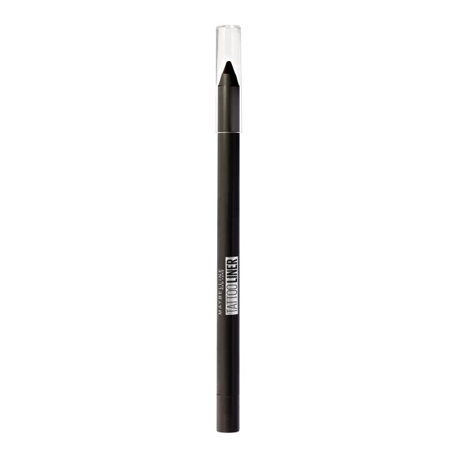 MAYBELLINE TATTOO LINER gelinis akių kontūro pieštukas 1,3 g