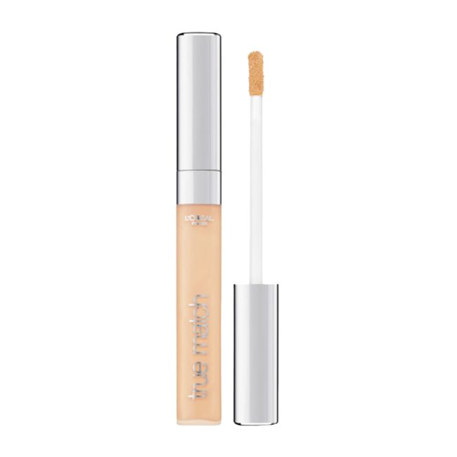 L'OREAL TRUE MATCH maskuojamoji priemonė, 6,8 ml