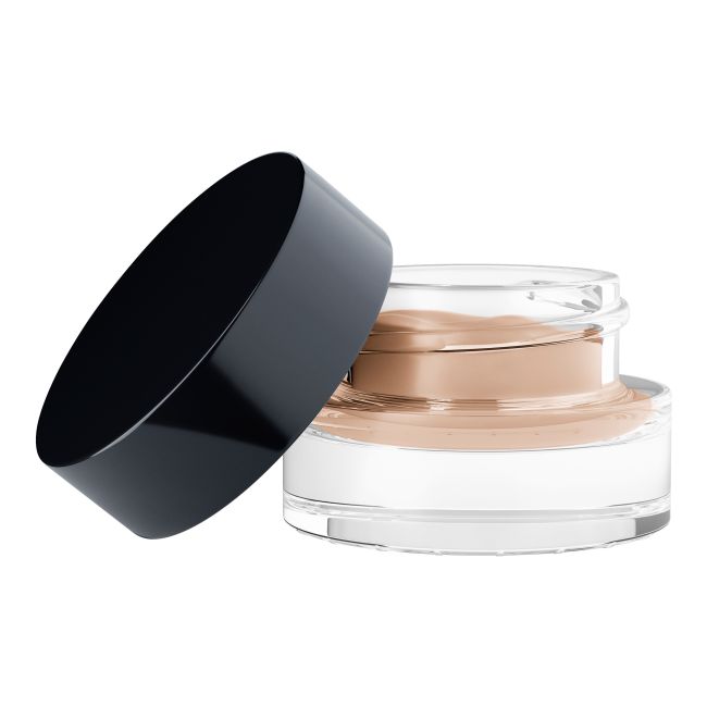 GOSH 3 IN 1 HYBRID antakių, akių kontūro linijos ir akių vokų priemonė, 3 ml