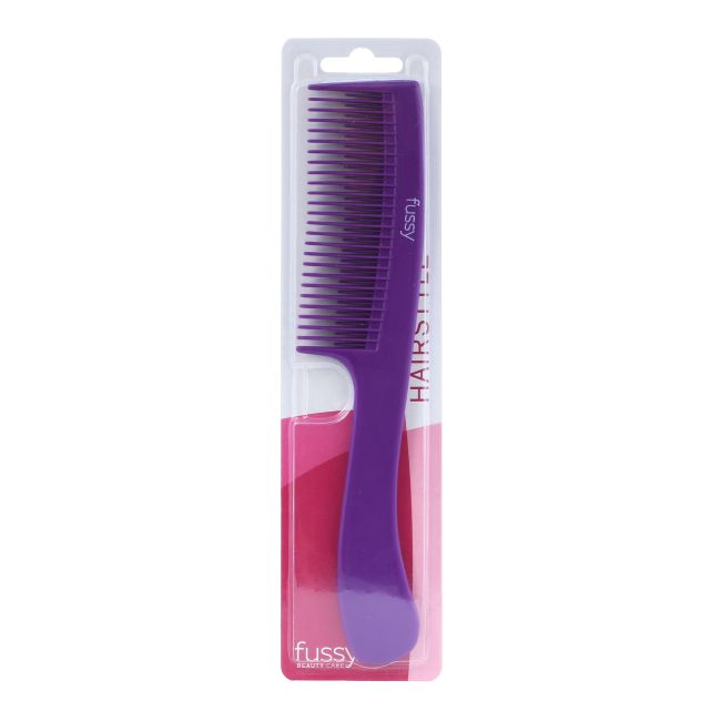 FUSSY DETANGLING plaukų šukos