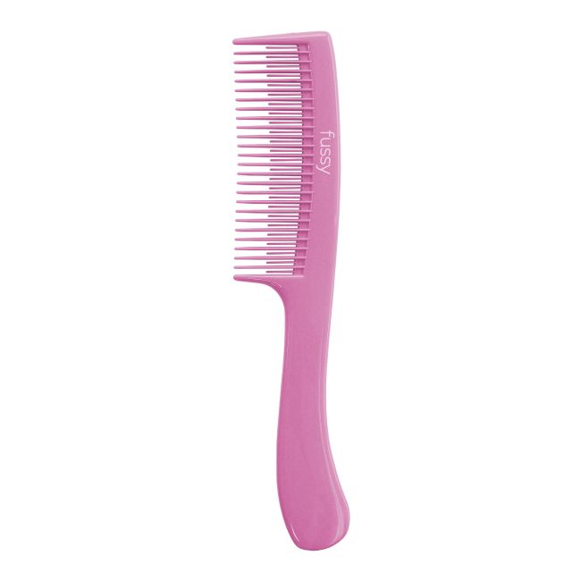FUSSY DETANGLING plaukų šukos