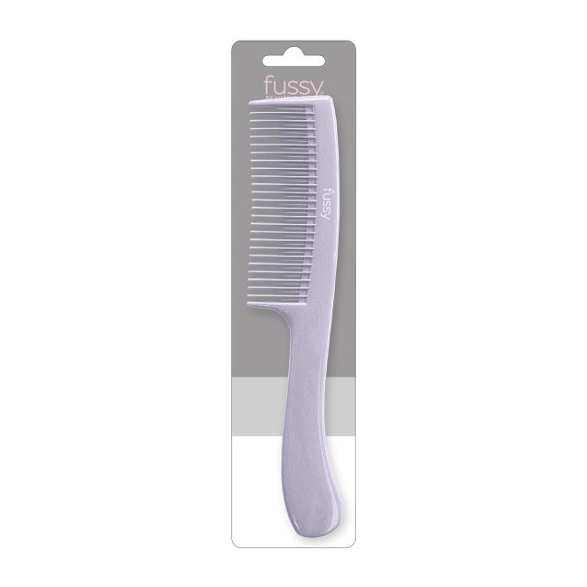 FUSSY DETANGLING plaukų šukos