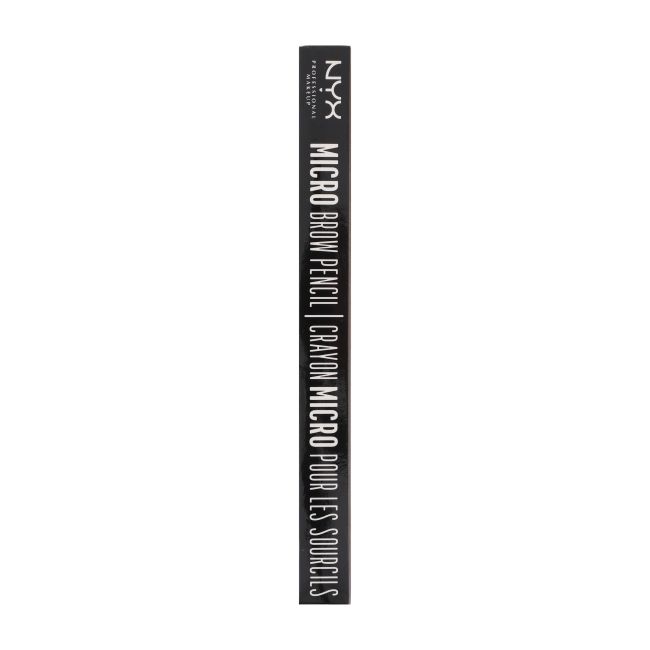 NYX PROFESSIONAL MAKEUP MICRO BROW antakių pieštukas, 0,09 g